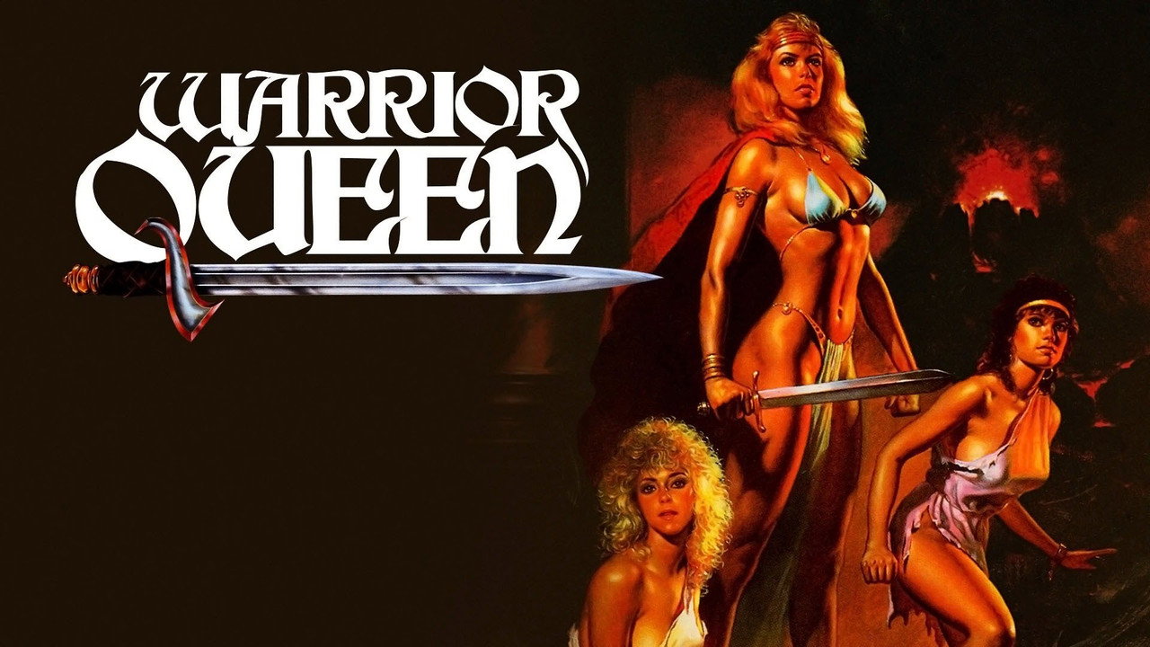 فيلم Warrior Queen 1987 اون لاين للكبار فقط