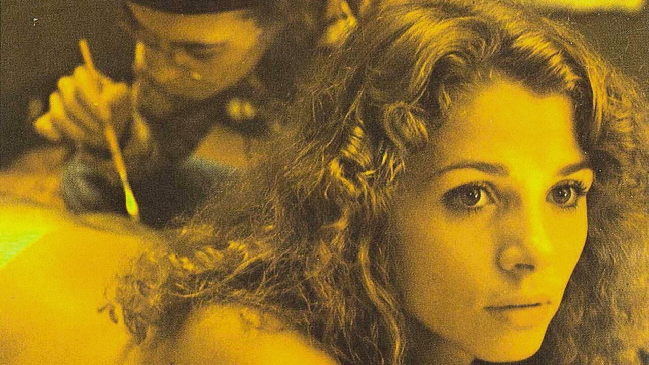 فيلم La muchacha de las bragas de oro 1980 اون لاين للكبار فقط