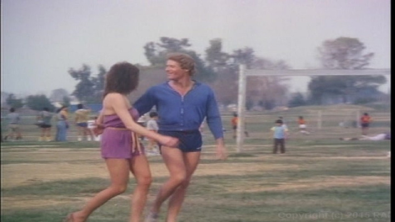 فيلم Playing with Fire 1983 اون لاين للكبار فقط