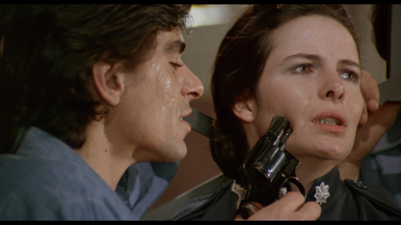 فيلم Womens Prison Massacre 1983 اون لاين للكبار فقط