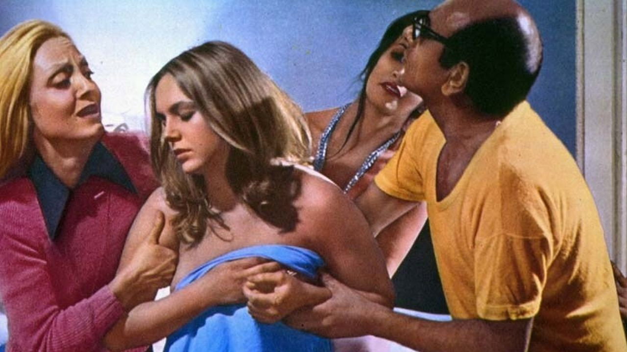 فيلم Storie di vita e malavita 1975 اون لاين للكبار فقط