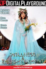 فيلم Wellness And Enlightenment 2026 اون لاين للكبار فقط