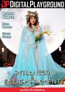 فيلم Wellness And Enlightenment 2026 اون لاين للكبار فقط