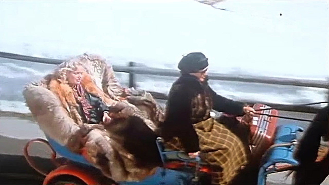 فيلم Burning Snow 1983 اون لاين للكبار فقط