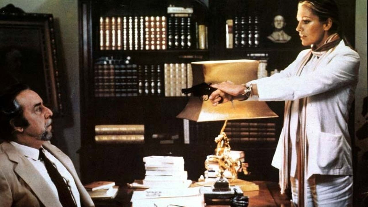 فيلم Miele di donna 1981 اون لاين للكبار فقط