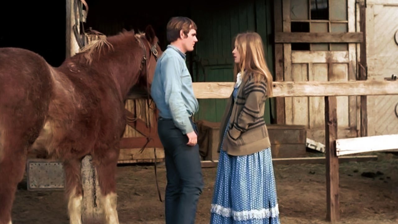 فيلم Linda and Abilene 1969 اون لاين للكبار فقط