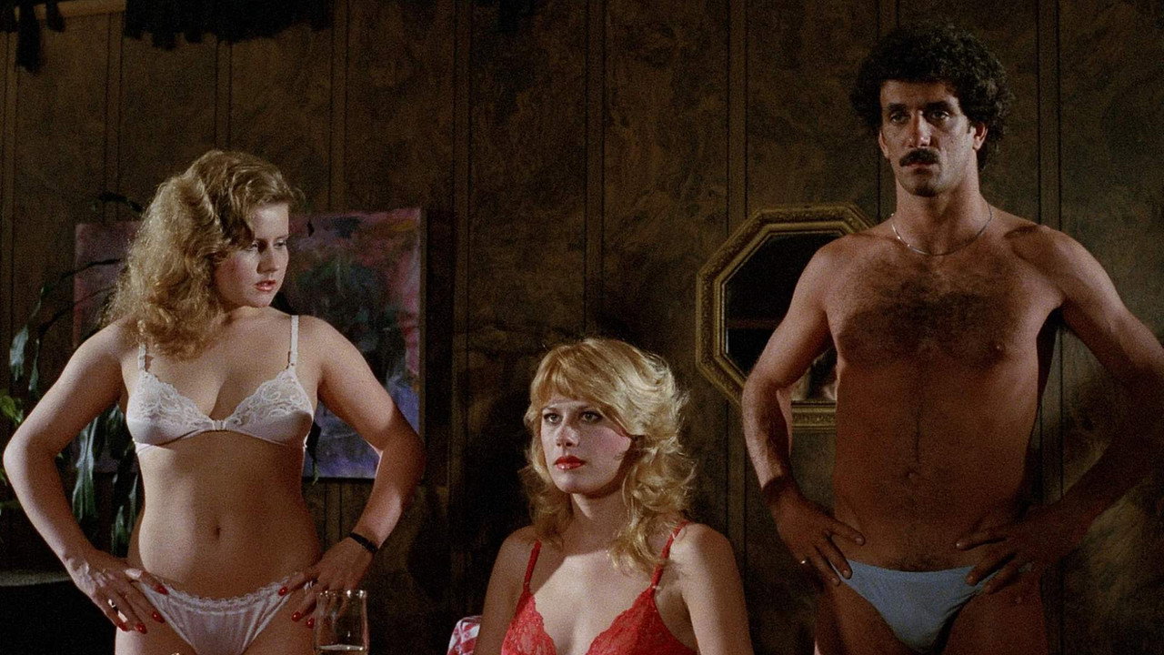 فيلم Wet Dreams 1986 اون لاين للكبار فقط