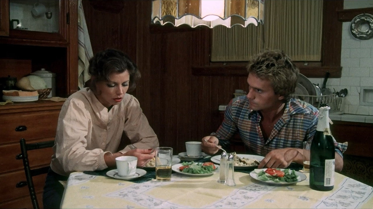 فيلم The First Time 1978 اون لاين للكبار فقط