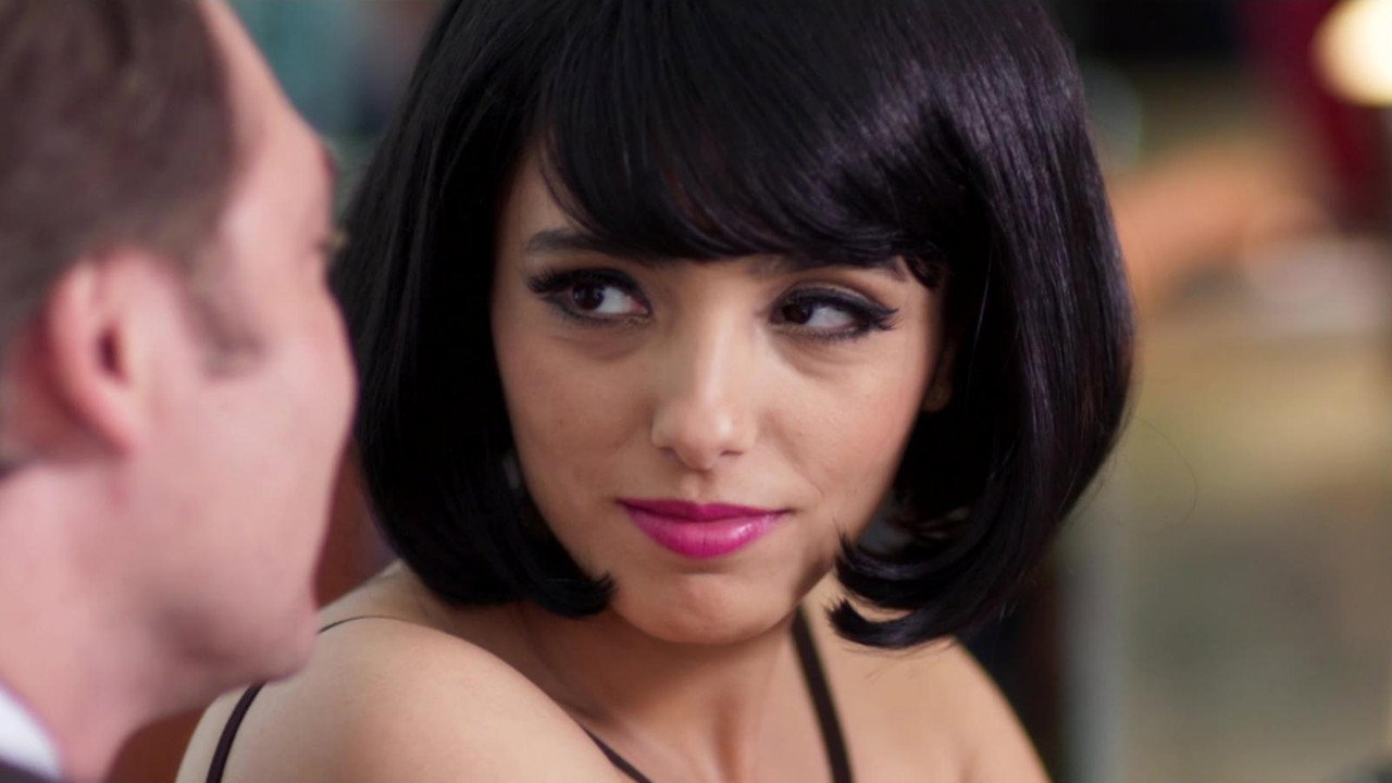 فيلم Sex Doll 2016 مترجم اون لاين