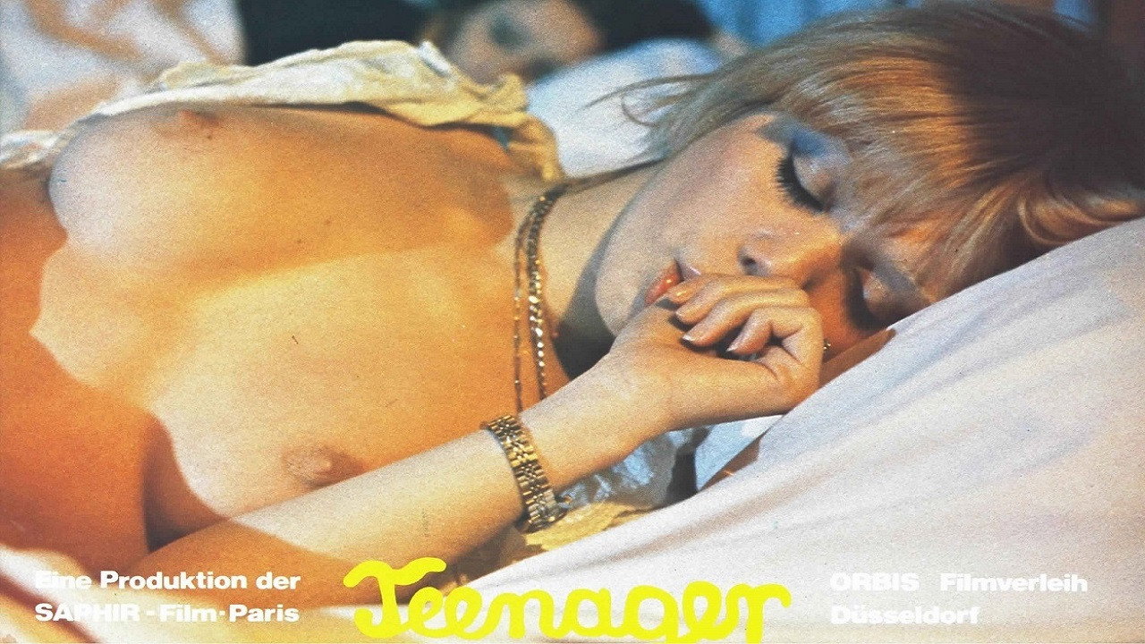 فيلم Monique et Julie, deux collégiennes en partouze 1979 اون لاين للكبار فقط