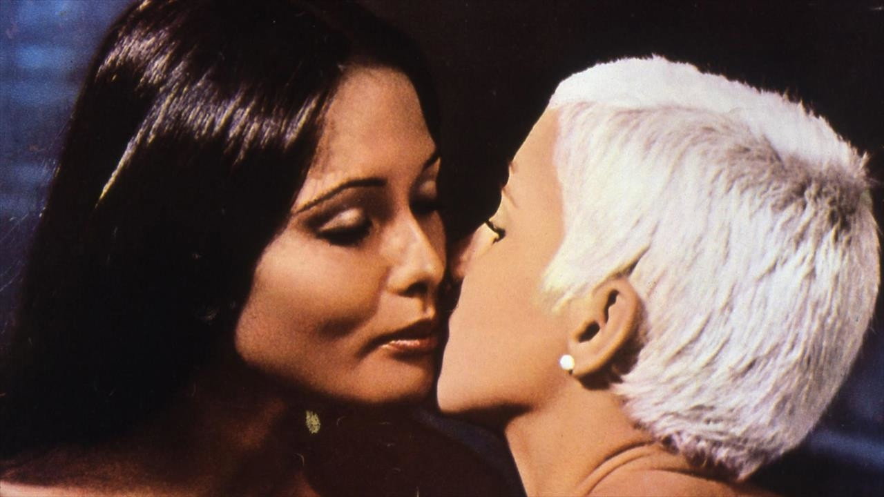 فيلم Velluto nero 1976 اون لاين للكبار فقط