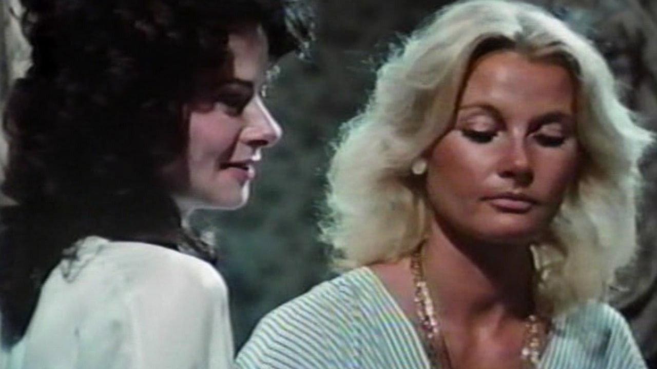 فيلم The Tale of Tiffany Lust 1981 اون لاين للكبار فقط