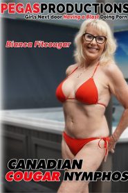 فيلم Canadian Cougar Nymphos 2026 اون لاين للكبار فقط