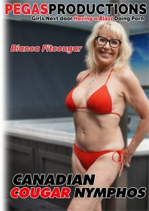 فيلم Canadian Cougar Nymphos 2026 اون لاين للكبار فقط