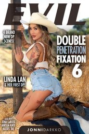 فيلم Double Penetration Fixation 6 2026 اون لاين للكبار فقط