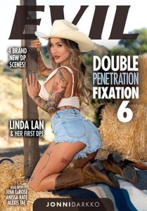 فيلم Double Penetration Fixation 6 2026 اون لاين للكبار فقط