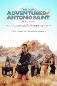 فيلم The Road Adventures of Antonio Saint: Prologue 2026 اون لاين للكبار فقط