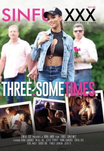 فيلم Three Sometimes 2026 اون لاين للكبار فقط