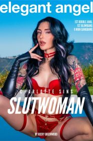 فيلم Charlotte Sins Is Slutwoman 2026 اون لاين للكبار فقط