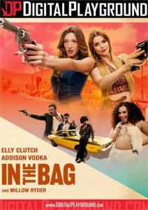 فيلم In The Bag 2026 اون لاين للكبار فقط