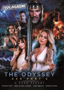 فيلم The Odyssey XXX Parody Part 2 2026 اون لاين للكبار فقط