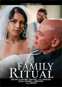 فيلم The Family Ritual 2026 اون لاين للكبار فقط